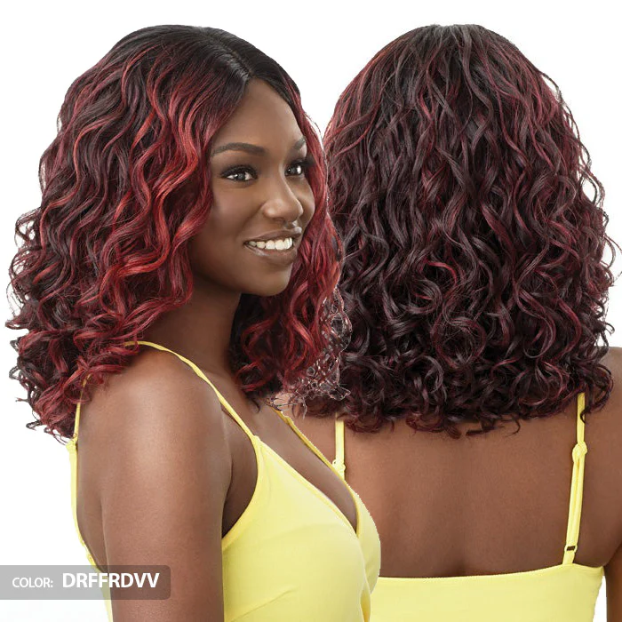 Outre The Daily Wig Lace Part Wig - HAYDEN - Image 3