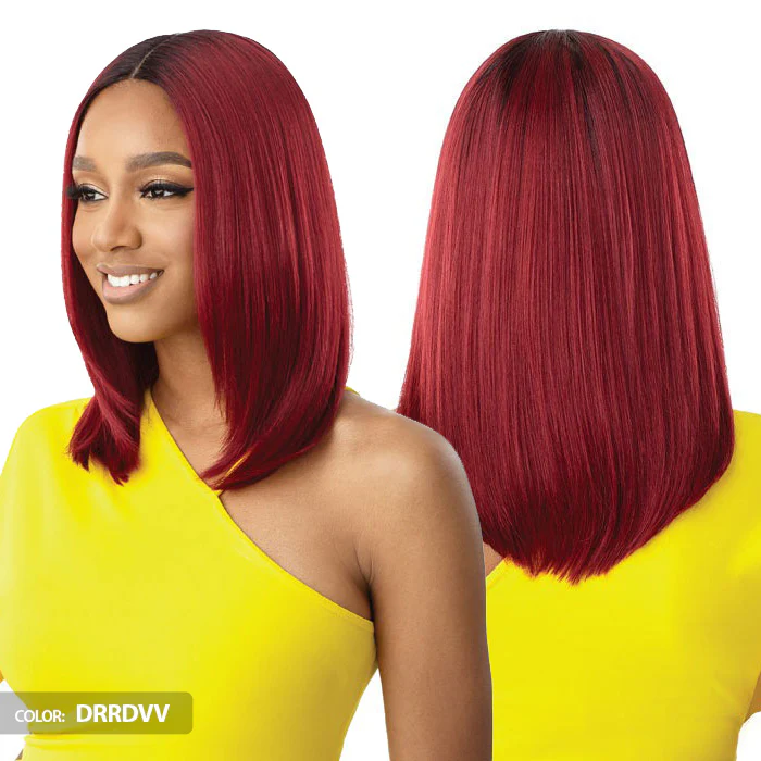 Outre The Daily Wig Lace Part Wig - JANIYA - Image 3
