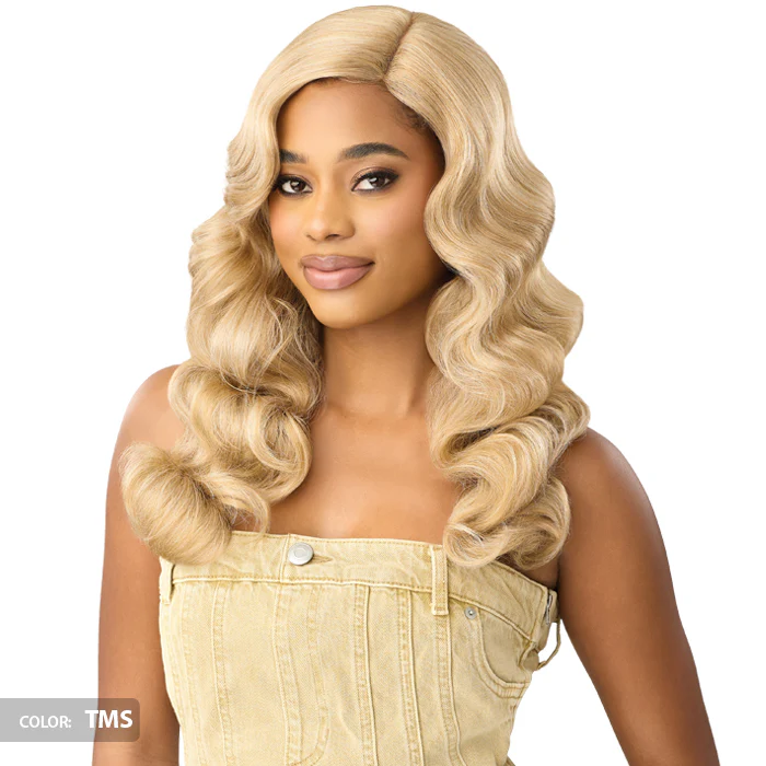 Outre The Daily Wig Lace Part Wig - JEMMA - Image 2