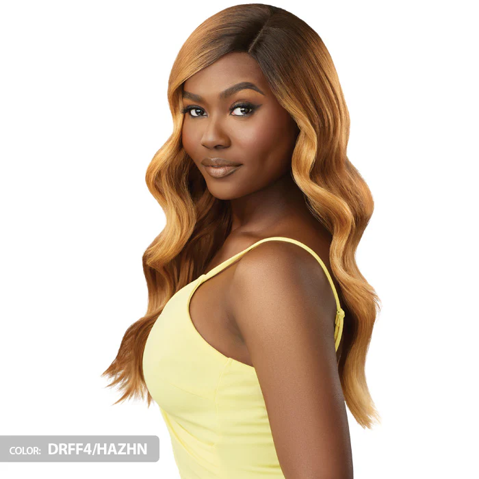 Outre The Daily Wig Lace Part Wig - KECIA - Image 2