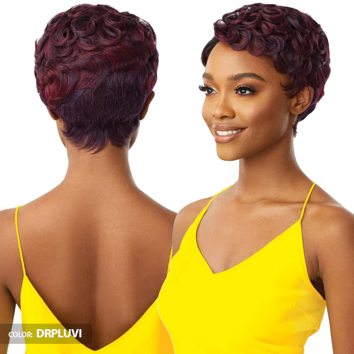 Outre The Daily Wig Lace Part Wig - PORTIA - Image 3