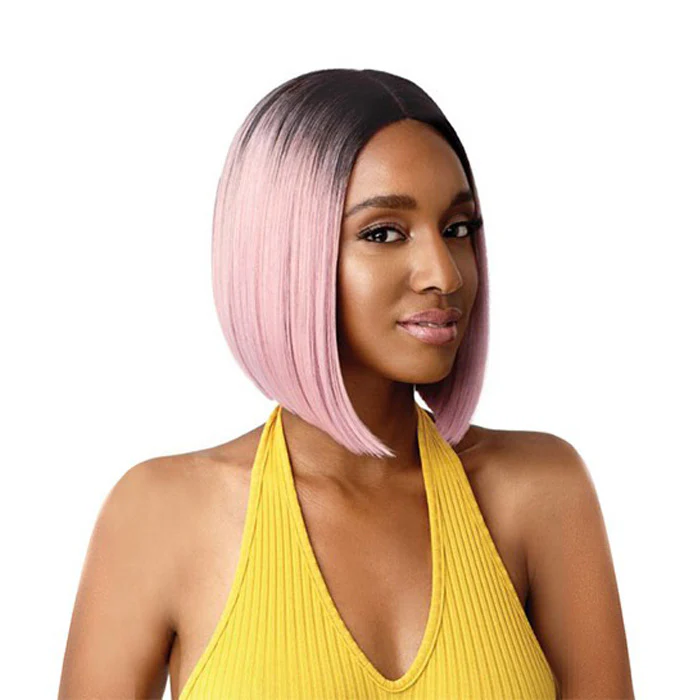 Outre The Daily Wig Lace Part Wig - RYAN - Image 4