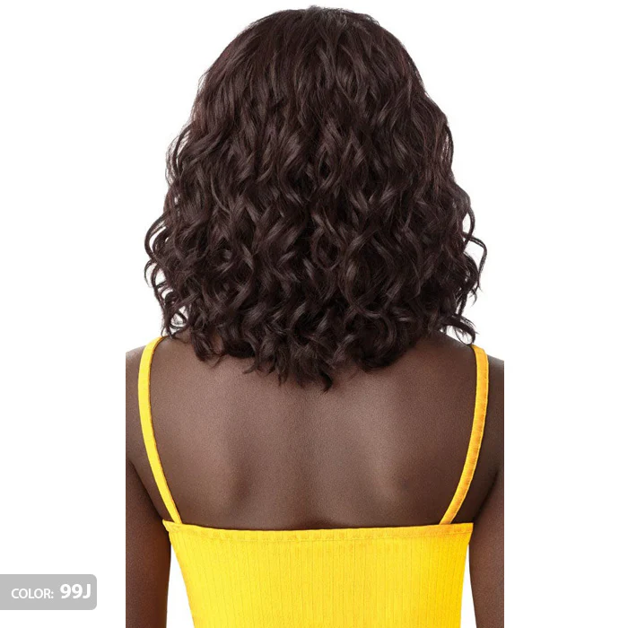 Outre The Daily Wig Lace Part Wig - TIARA - Image 3