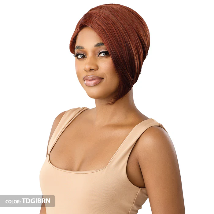 Outre The Daily Wig Style & Dash 3" Deep Lace Part Wig - DAILY 27 - Image 2