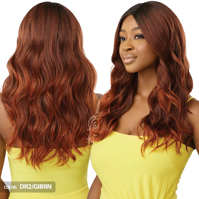 Outre The Daily Wig Lace Part Wig - HANNA - Image 3