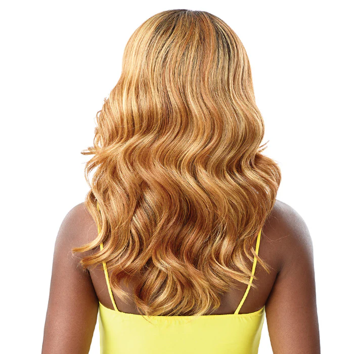 Outre The Daily Wig Synthetic Lace Part Wig - ASTOR - Image 4
