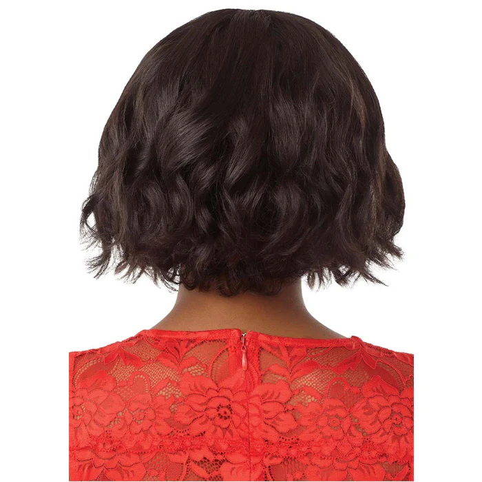 Outre Unprocessed Human Hair Fab & Fly Wig - HH EVELYN - Image 3