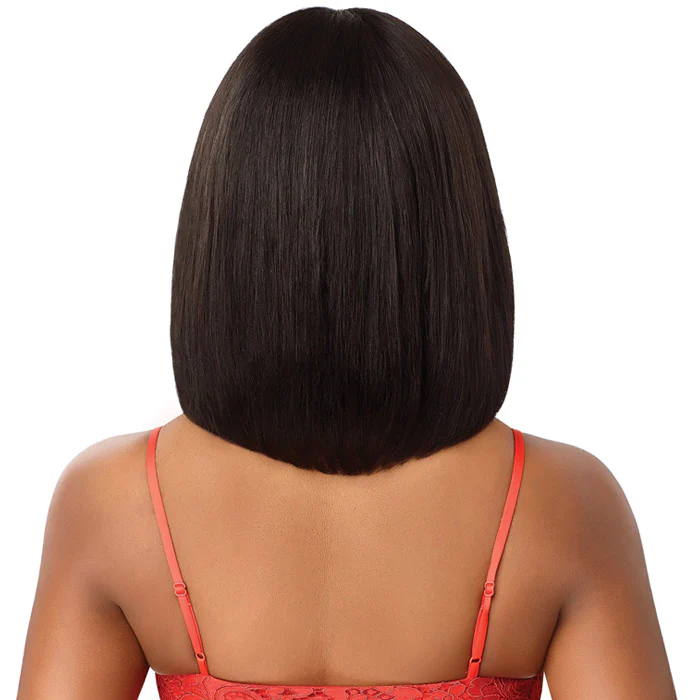 Outre Unprocessed Human Hair Fab & Fly Wig - HH MISTY - Image 3