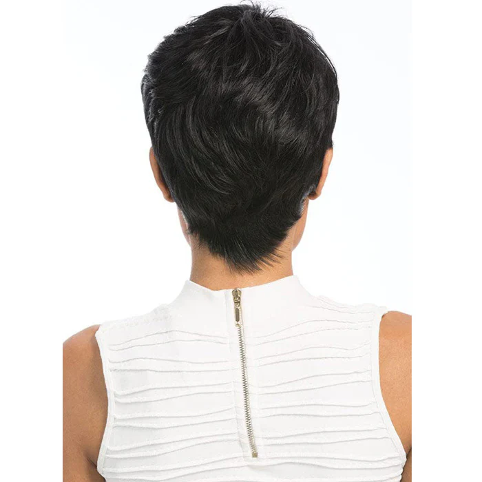 Outre Velvet Brazilian 100% Remi Human Hair Weave 1Pack Solution ROLL-UP 44 Pcs - Image 4