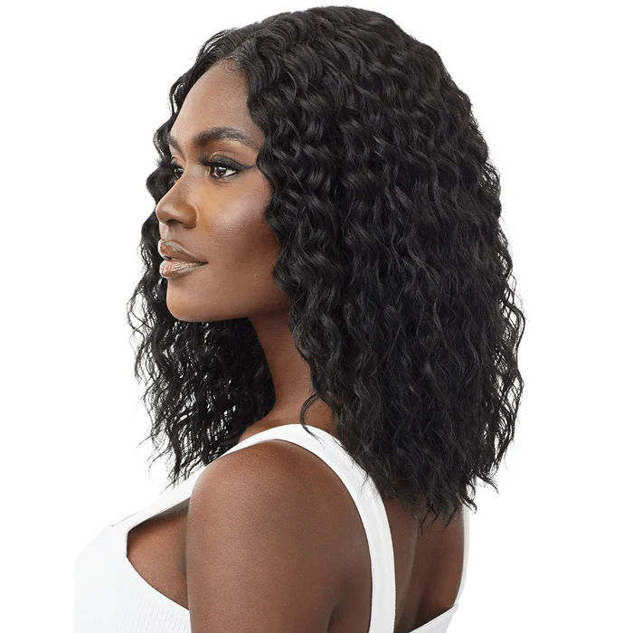 Outre Wet & Wavy HD Lace Front Wig - MARBELLA - Image 3