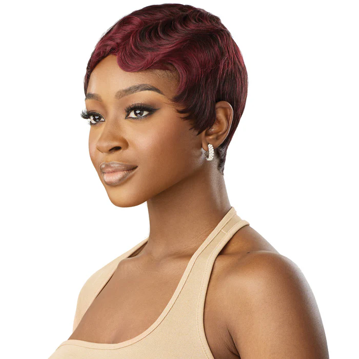 Outre Wig Pop Full Wig - CALI - Image 3