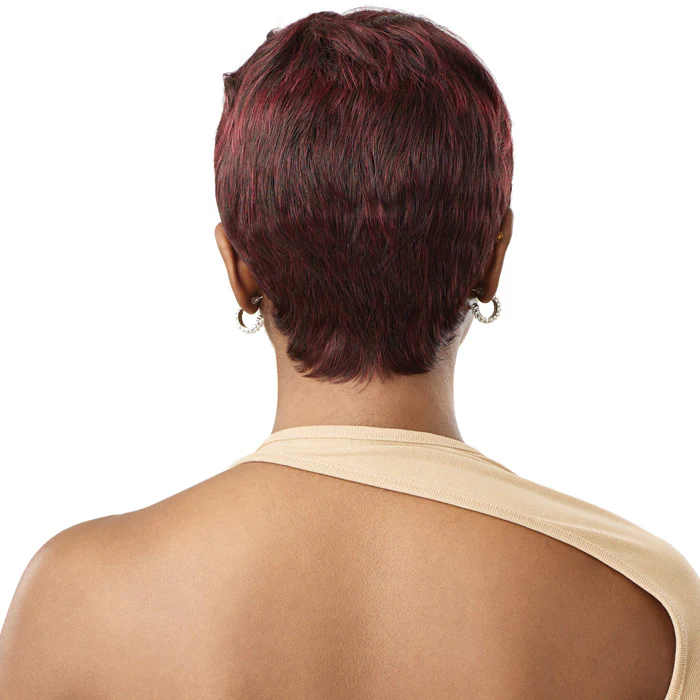 Outre Wig Pop Full Wig - CALI - Image 4