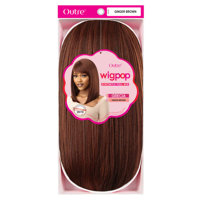 Outre Wig Pop Full Wig - GRECIA - Image 3