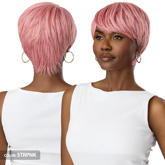 Outre Wig Pop Full Wig - POP 11 - Image 3