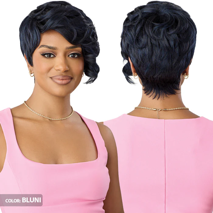 Outre Wig Pop Full Wig - POP 7 - Image 2