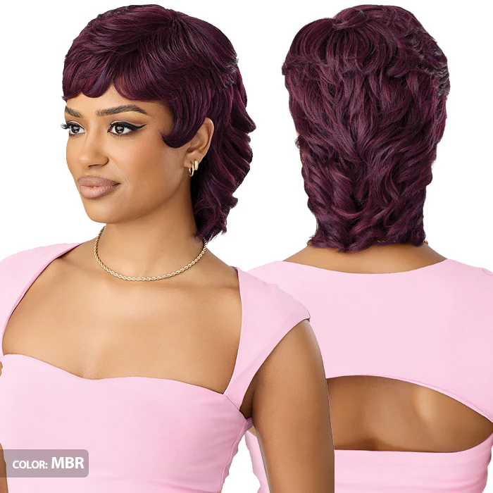 Outre Wig Pop Full Wig - POP 9 - Image 2