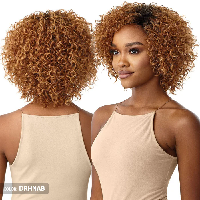 Outre Wig Pop Full Wig - TATI - Image 2