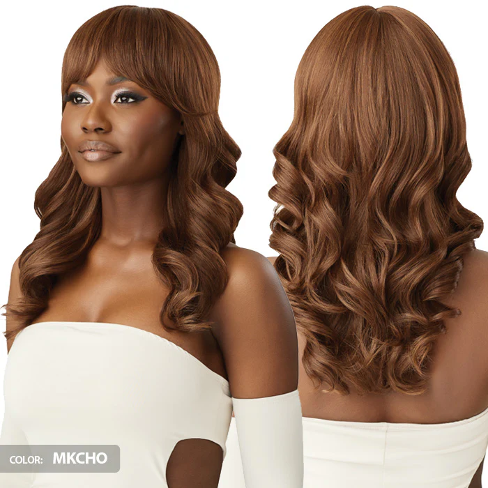 Outre Wig Pop Style Selects Full Wig - FARRA - Image 3