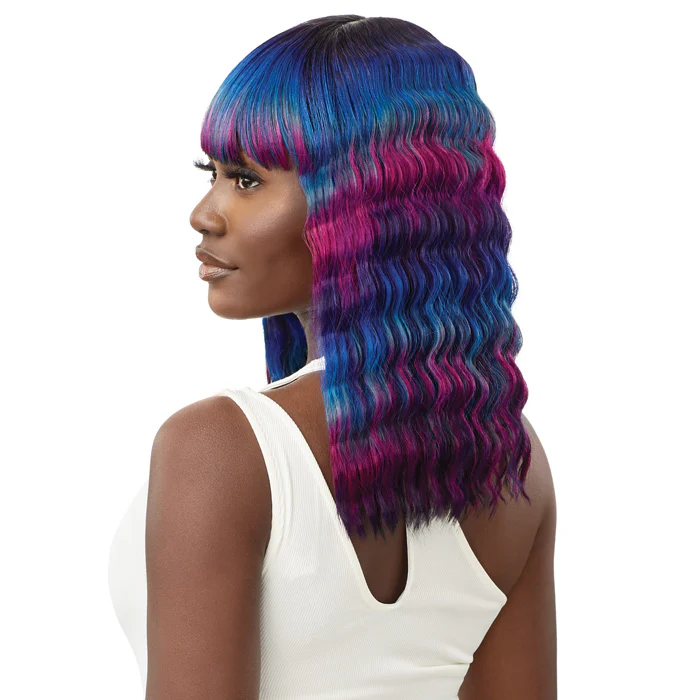 Outre Wigpop Color Play Full Wig - SCORPIO - Image 3