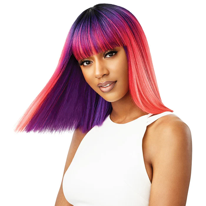 Outre WigPop Colorplay Full Wig - TAURUS - Image 2