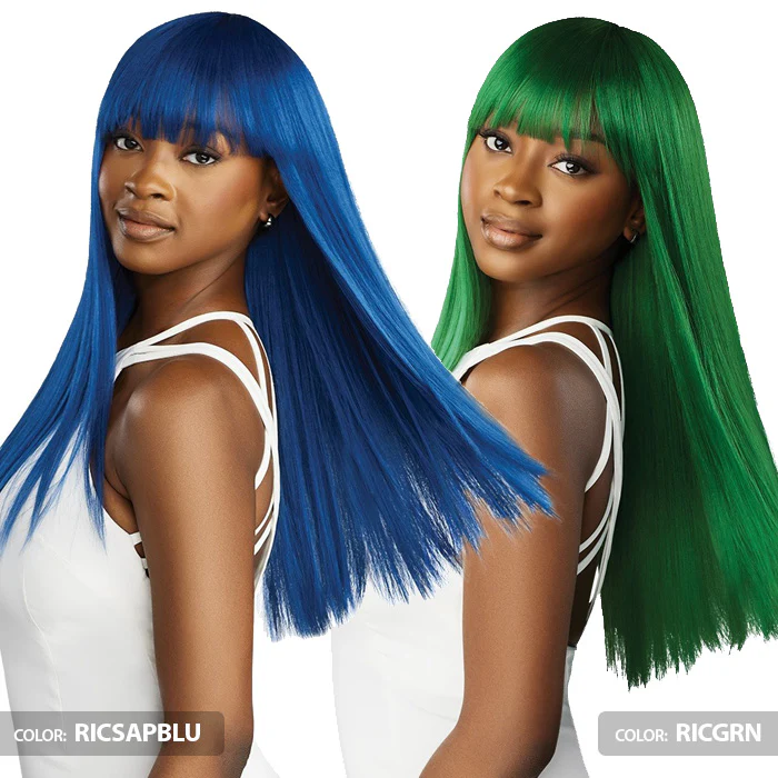 Outre Wigpop Colorplay Full Wig - AKARI - Image 2