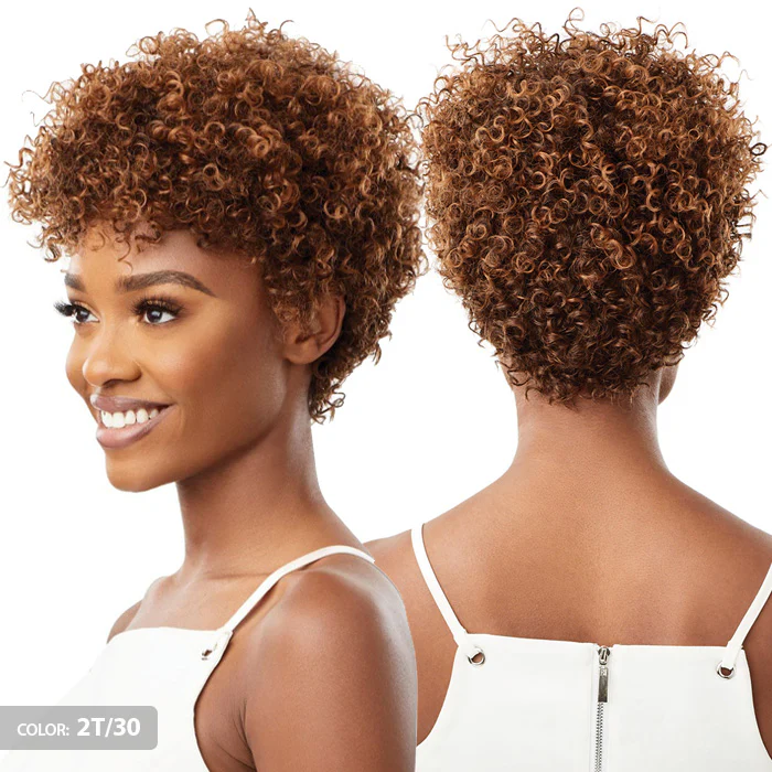 Outre Wigpop Full Wig - CHRISETTE - Image 2