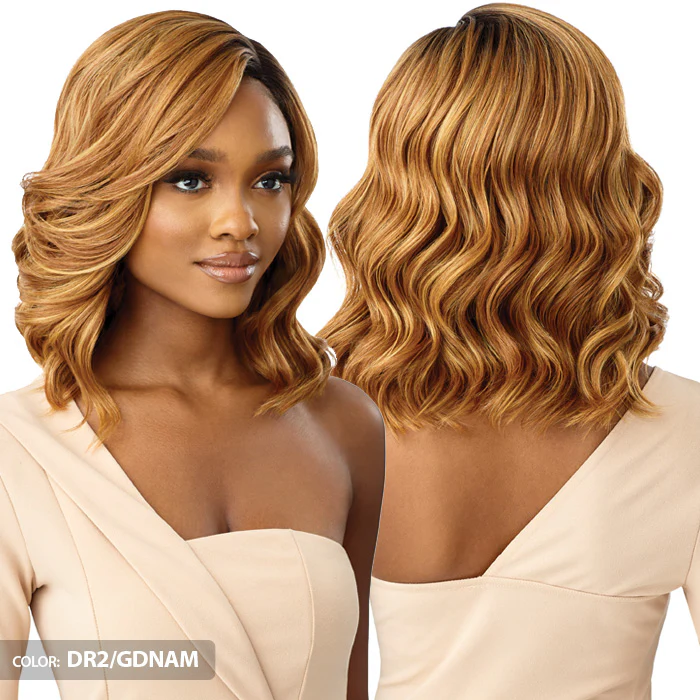 Outre Wigpop Full Wig - DESSY - Image 2