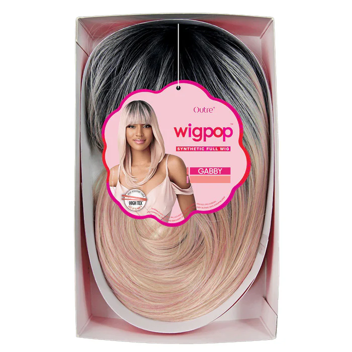 Outre Wigpop Full Wig - GABBY - Image 5