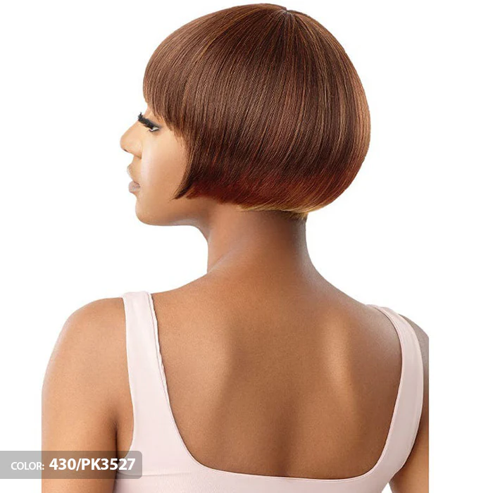 Outre Wigpop Full Wig - HONEY - Image 2