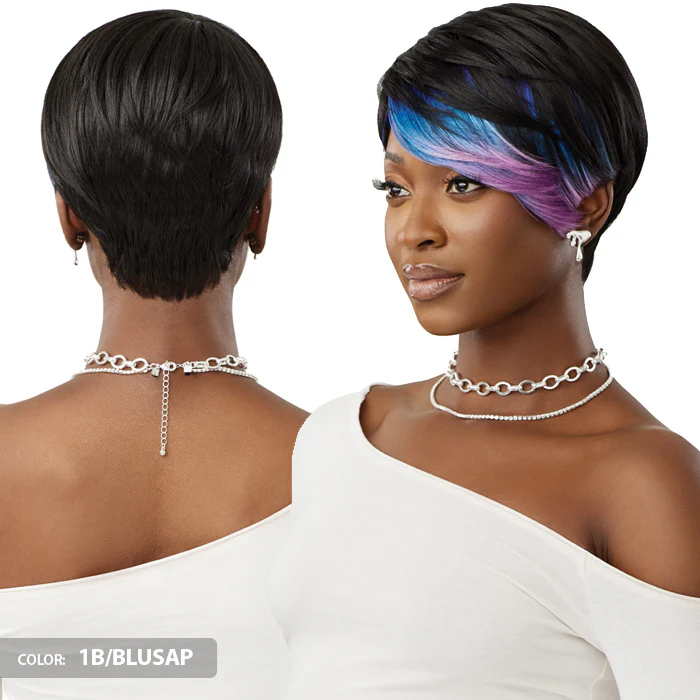 Outre Wigpop Full Wig - JAFINA - Image 3