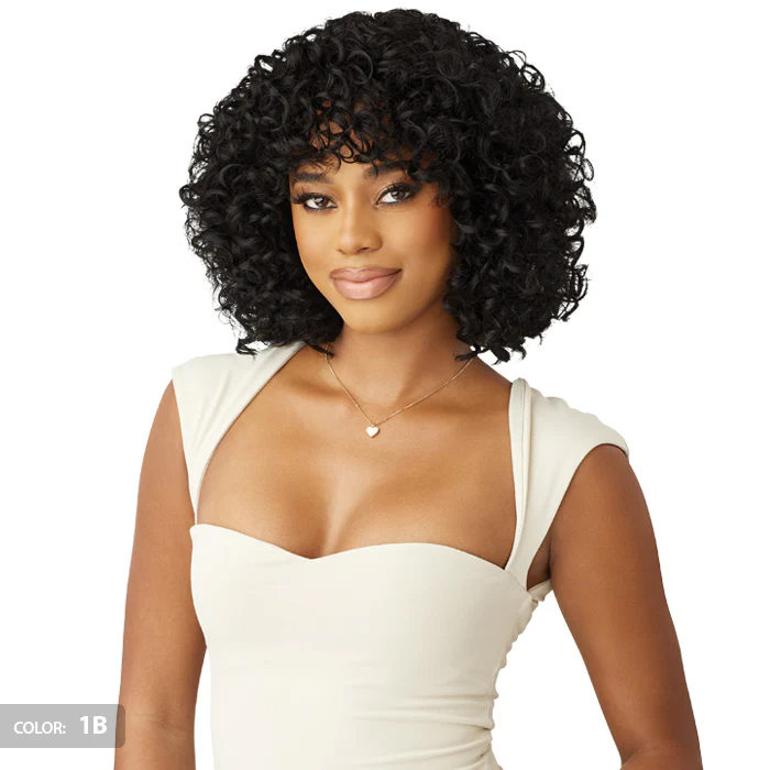 Outre Wigpop Full Wig - KIZZI - Image 2