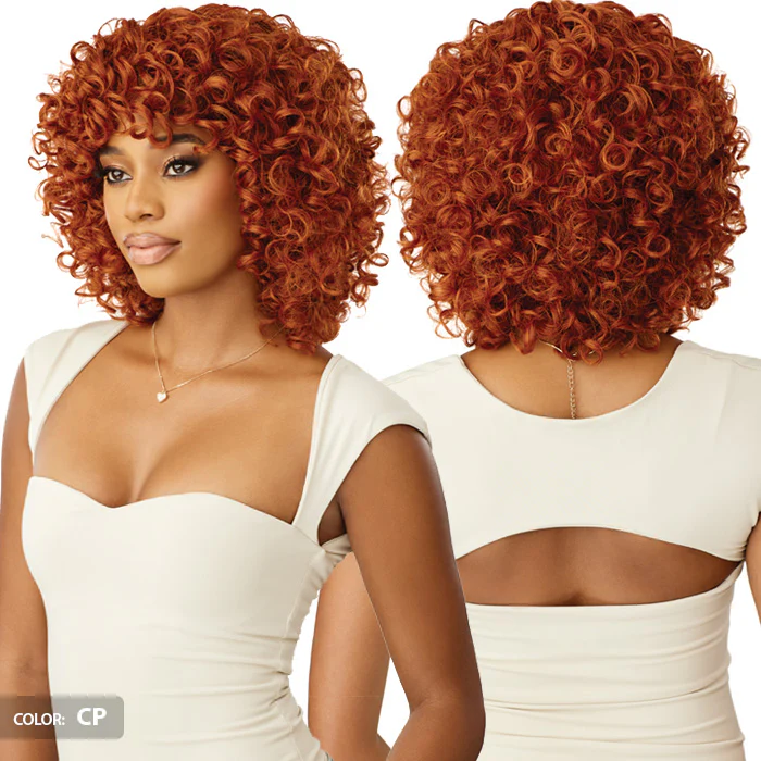 Outre Wigpop Full Wig - KIZZI - Image 3