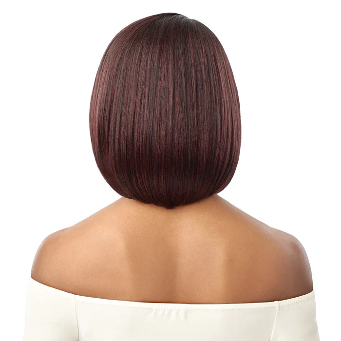 Outre Wigpop Full Wig - MEGHAN 12" - Image 3