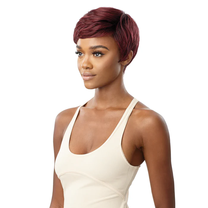 Outre Wigpop Full Wig - MIKI - Image 2