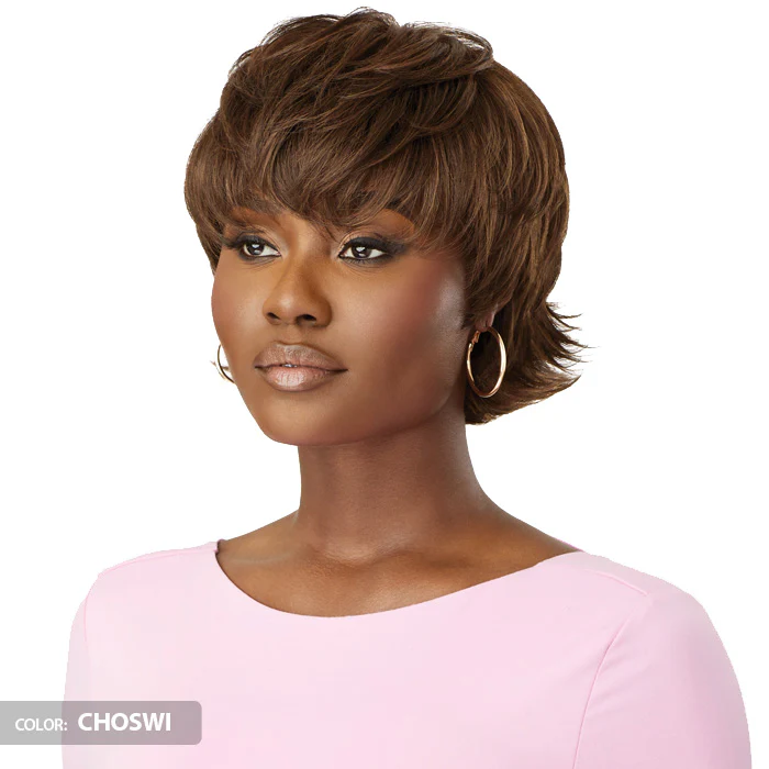Outre WigPop Full Wig - NIECY - Image 3