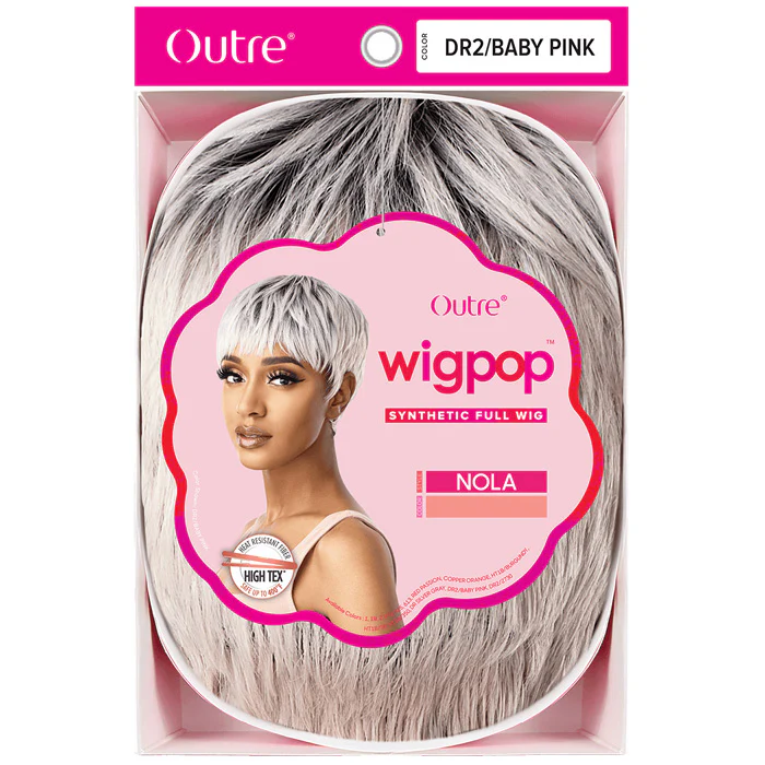 Outre Wigpop Full Wig - NOLA - Image 4