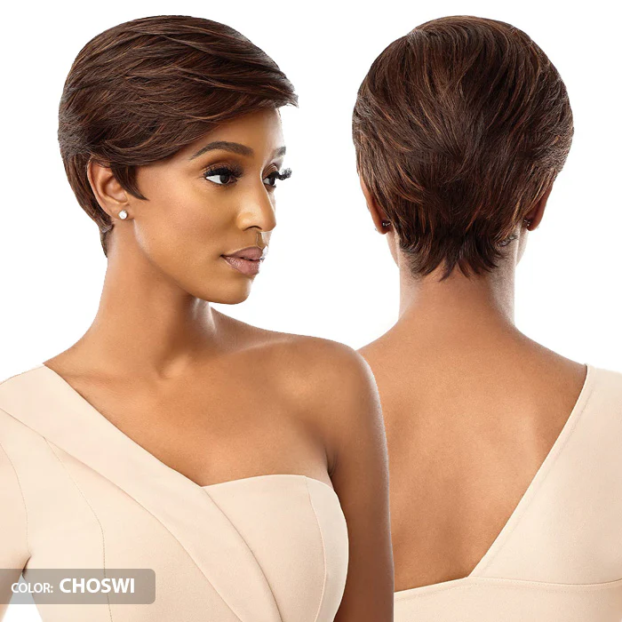 Outre Wigpop Full Wig - SURIA - Image 2