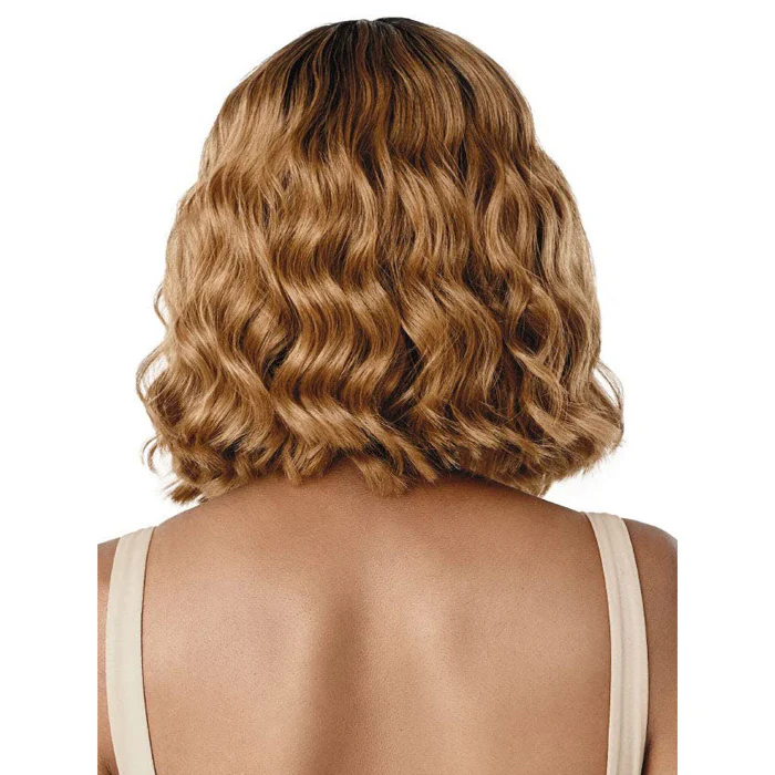 Outre Wigpop Full Wig - TOMMY - Image 3