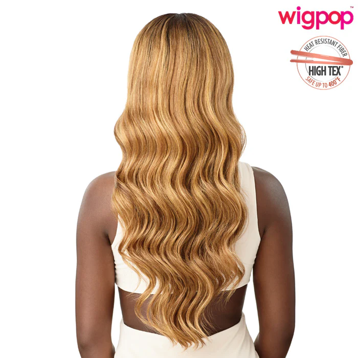 Outre Wigpop Full Wig - VEENA - Image 3