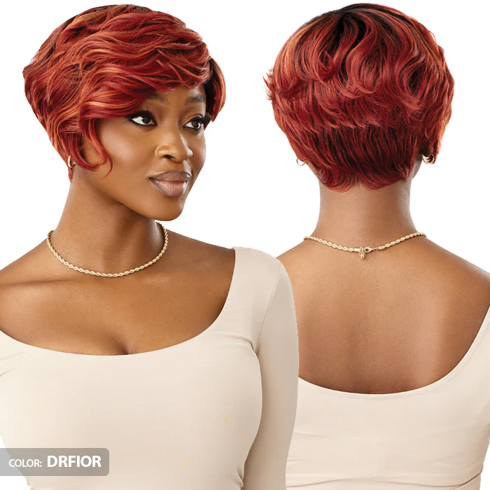 Outre Wigpop Full Wig - ZENDA - Image 3