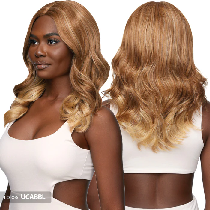 Outre Wigpop Style Selects Full Wig - LAINA - Image 3