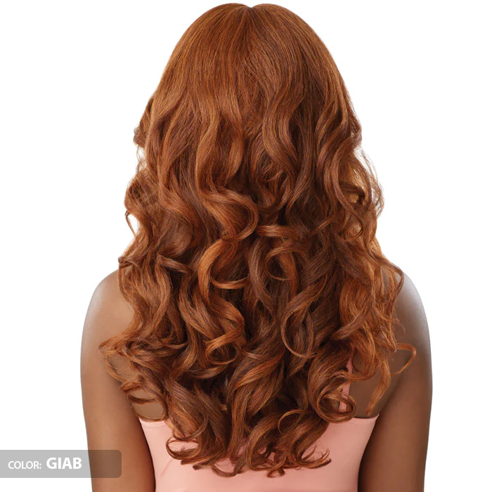 Outre Wigpop Style Selects Full Wig - NAFESSA - Naturally Parted - Image 4