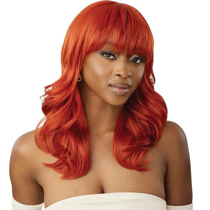 Outre WigPop Style Selects Full Wig - ROCKY - Image 2