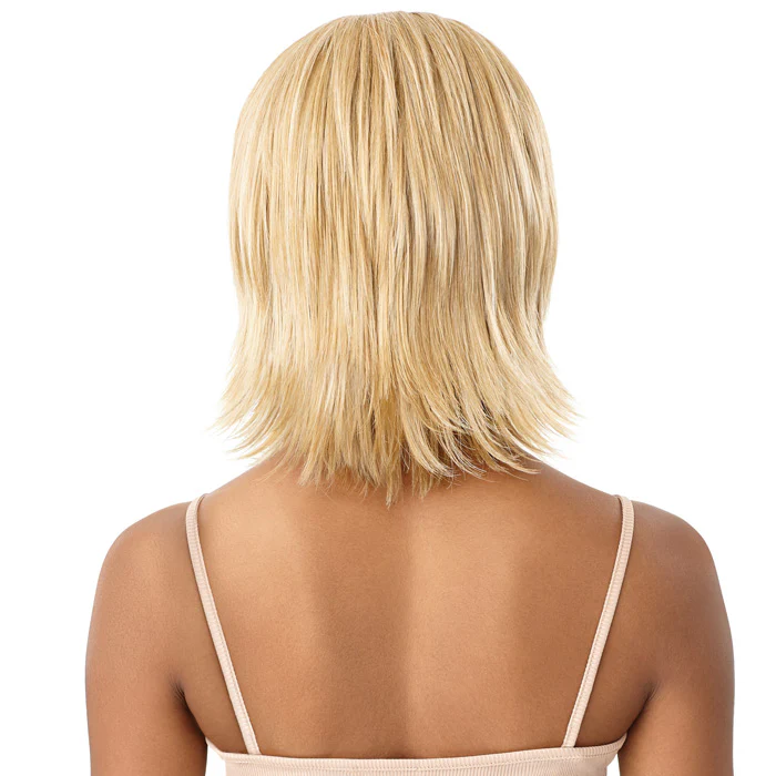 Outre Wigpop Synthetic Full Wig - ANNETTE - Image 3
