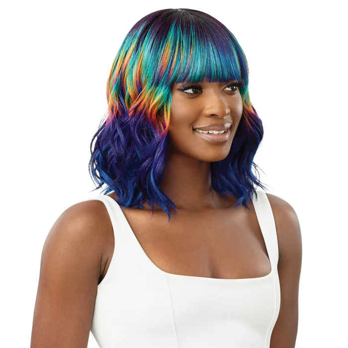 Outre Wigpop Colorplay Full Wig - LIBRA - Image 3