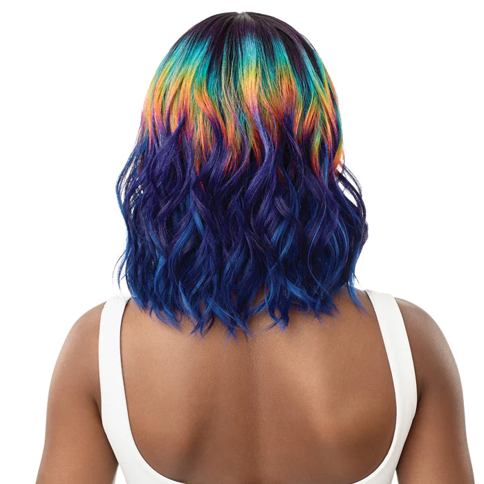 Outre Wigpop Colorplay Full Wig - LIBRA - Image 4