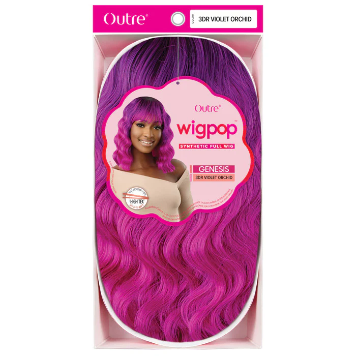 Outre Wigpop Full Wig - GENESIS - Image 5