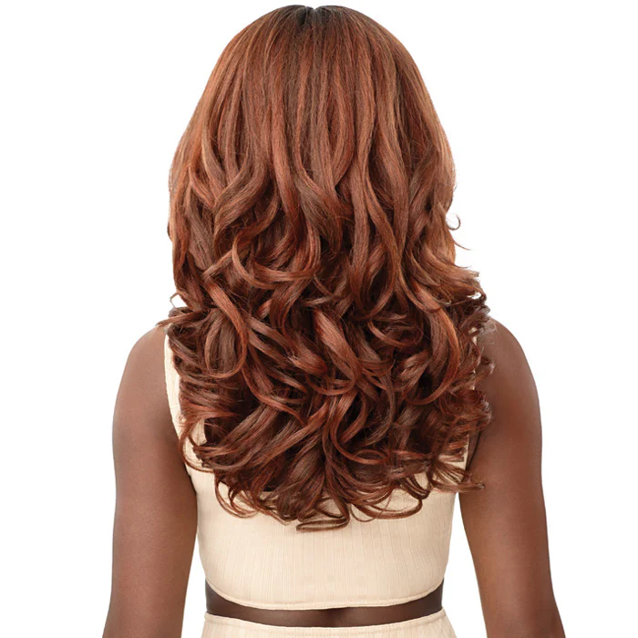 Outre WigPop Full Wig - JASMIYAH 20" - Image 3
