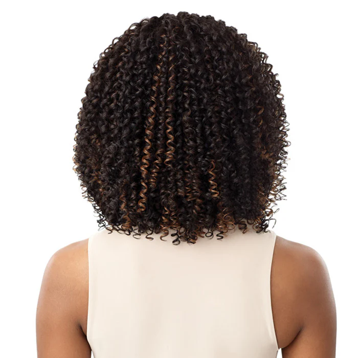 Outre Wigpop Synthetic Full Wig - KADIE - Image 3