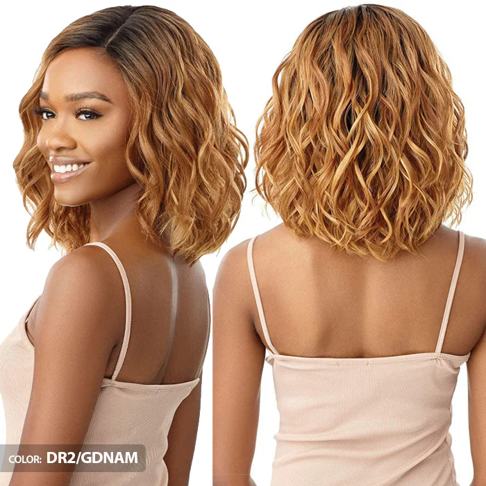Outre Wigpop Full Wig - MARILU - Image 2